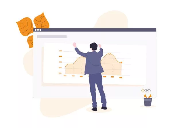 Disminuye la tasa de rotación