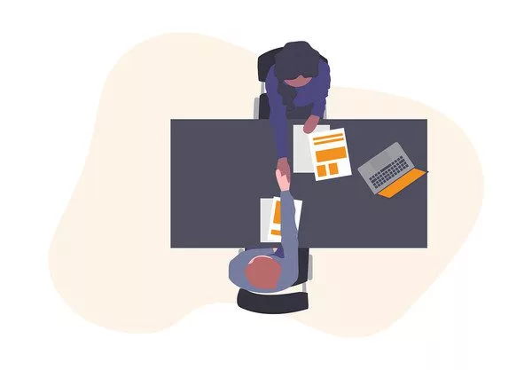 Captura más leads con chat en vivo