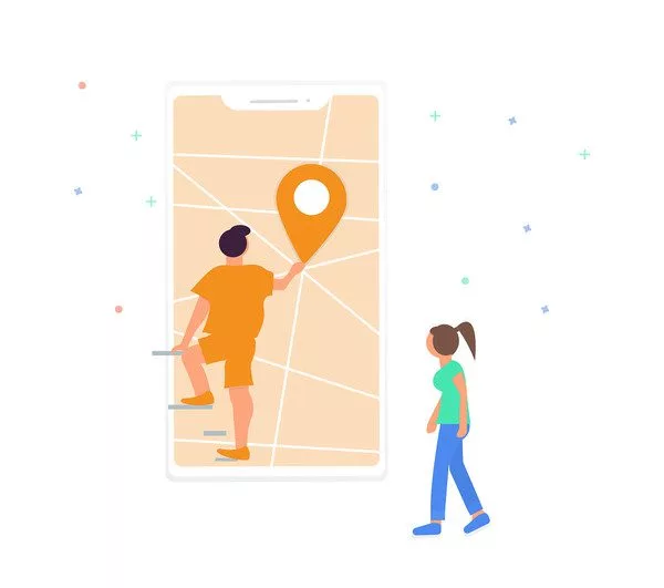 Soporte de viajes en tiempo real