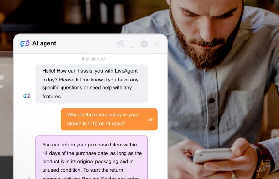 Chatbot con IA