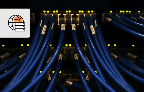 Seguridad del centro de datos