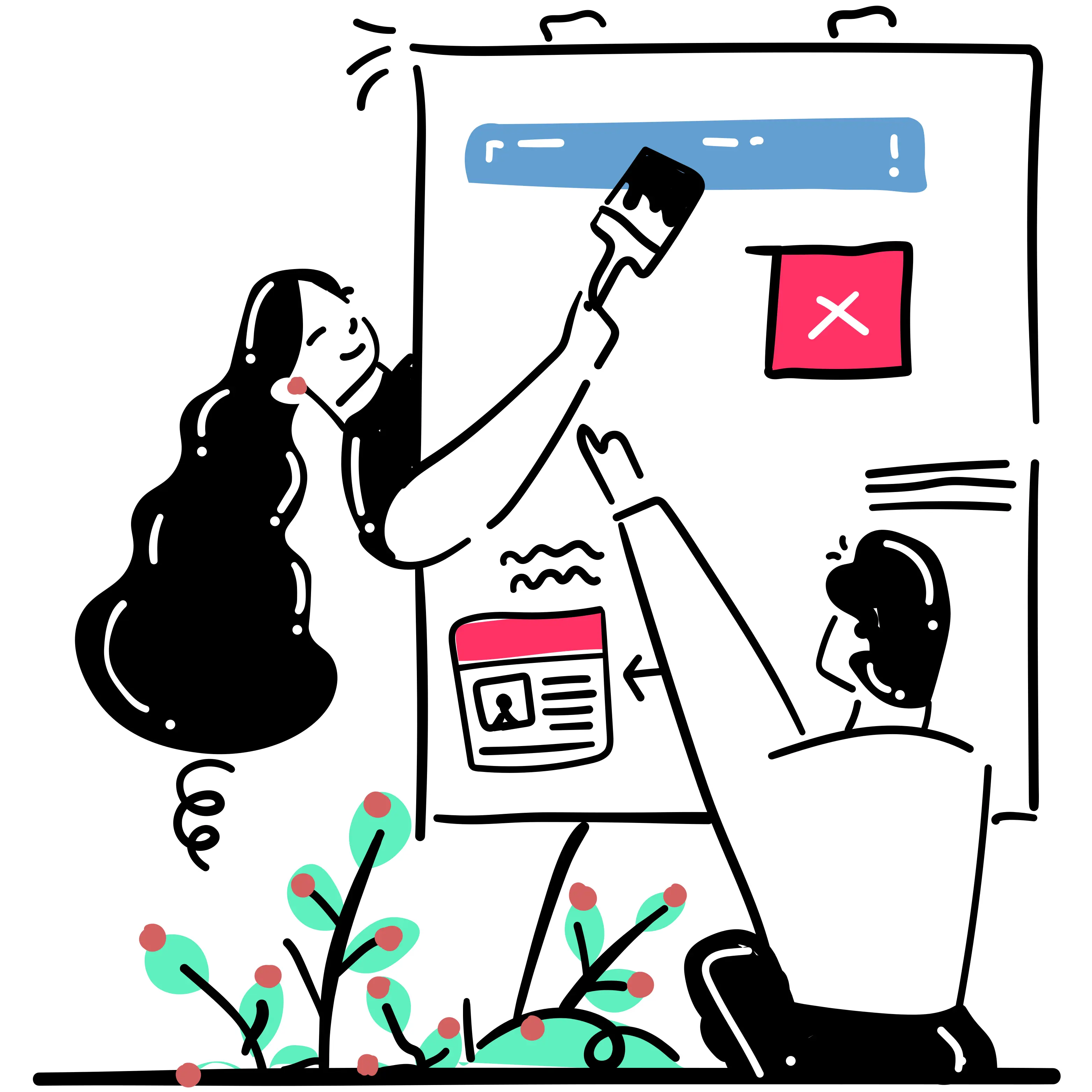 Personalización del portal de soporte