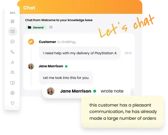 Trabajo en equipo sin esfuerzo