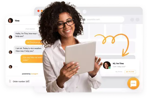 Experiencia del cliente mejorada