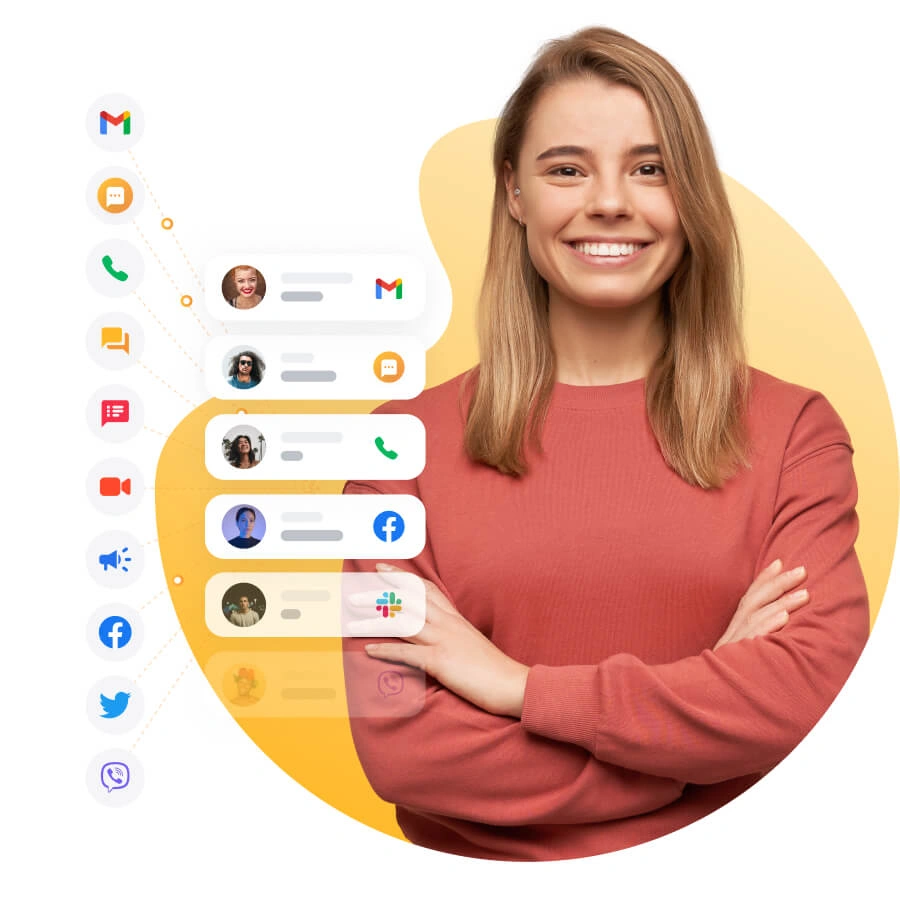 Software de mesa de soporte de primera categoría