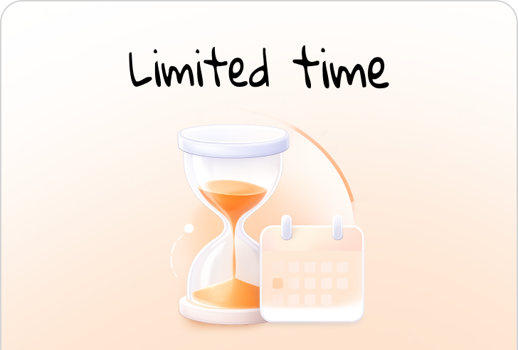 Cuenta Regresiva de Oferta de Primavera de LiveAgent