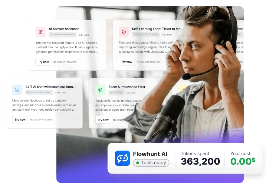 Agentes de IA de LiveAgent a Costo Cero, Verano 2026