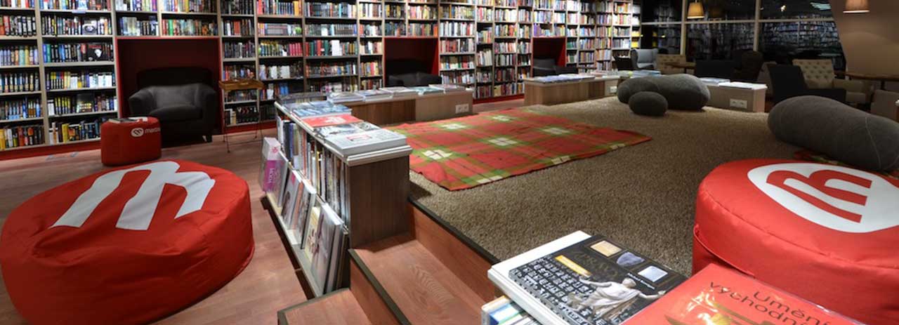 Equipo de soporte de Martinus usando LiveAgent