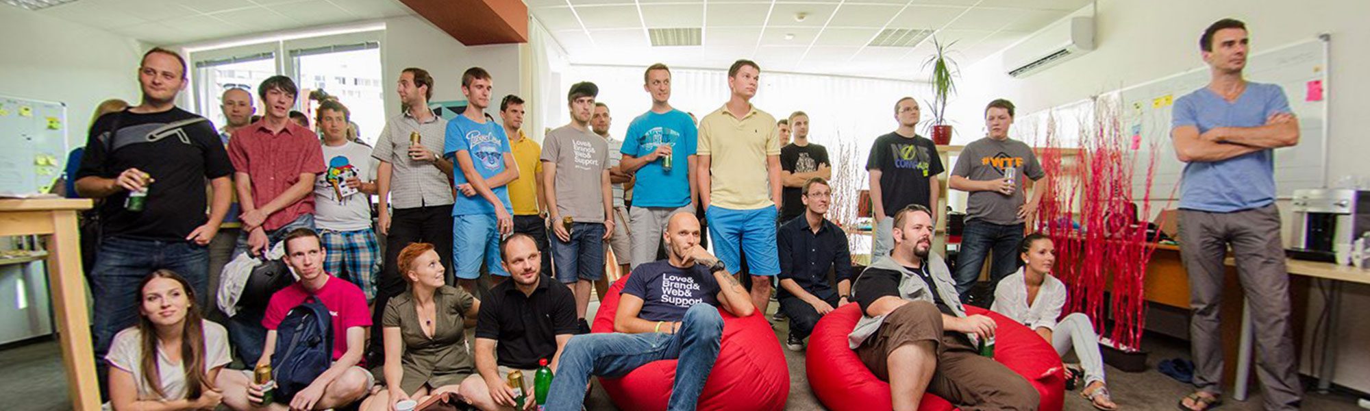 Cómo WebSupport aumentó la efectividad del soporte en un 47% con LiveAgent