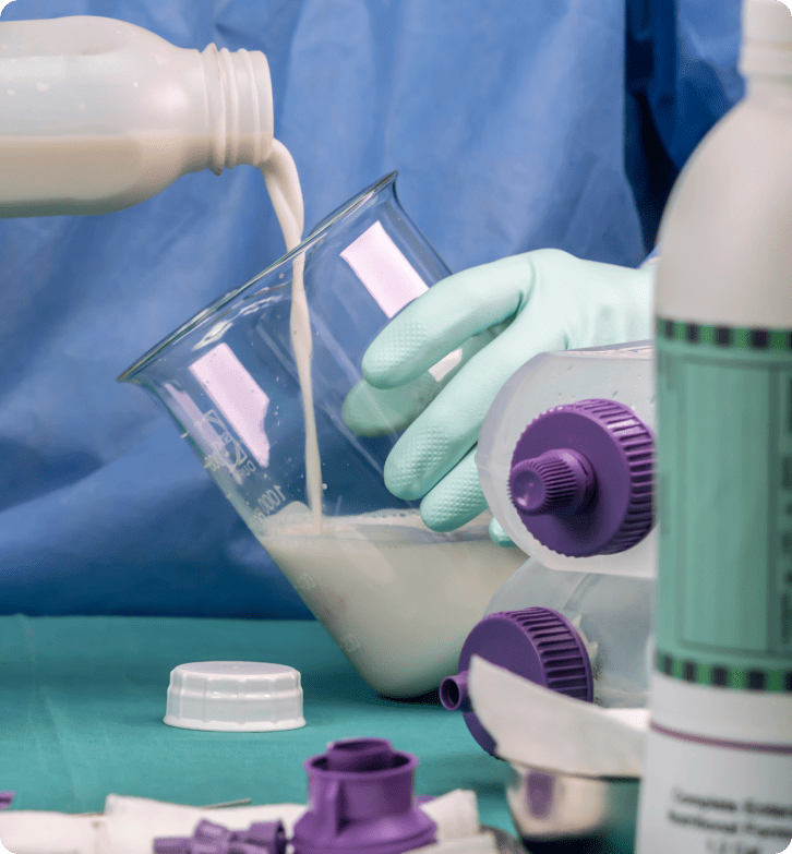 Cómo Nutricia ofrece soporte experto con LiveAgent