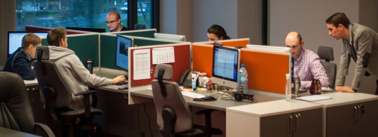 Historia de éxito de IdoSell