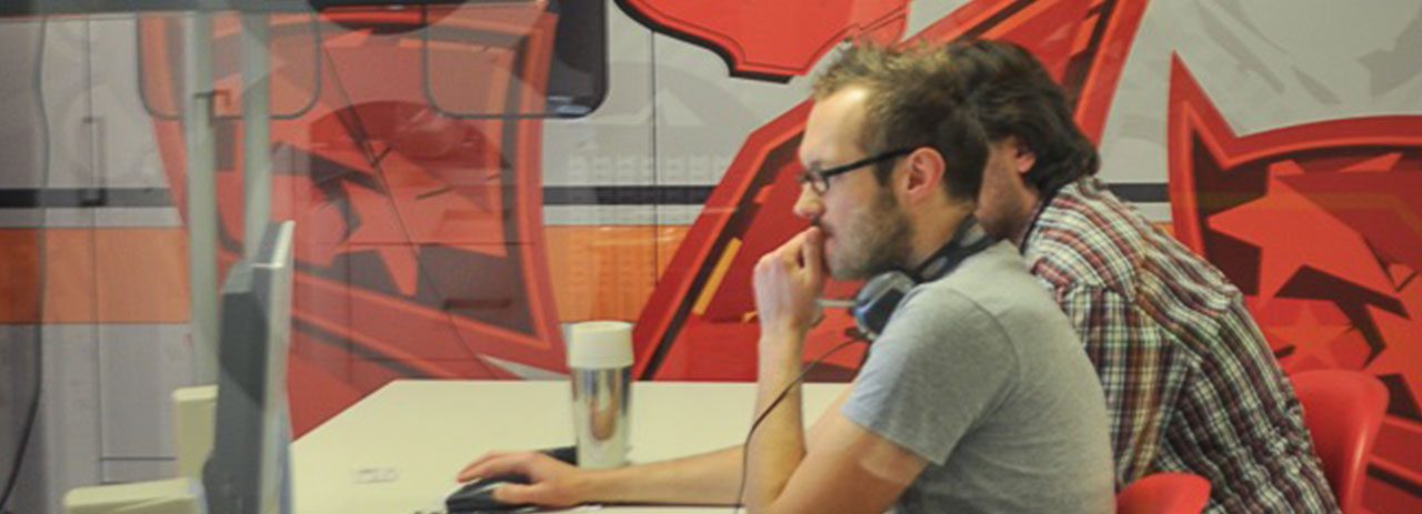 Colaboración del equipo de IdoSell