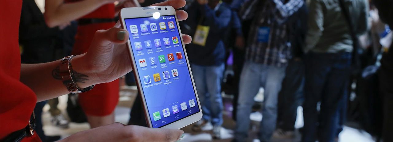 Métricas de éxito y mejoras de Huawei