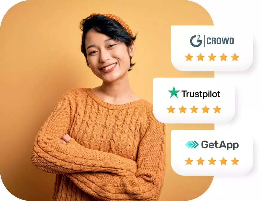 Software de mesa de ayuda mejor valorado