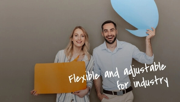 Soluciones por industria