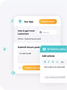 Base de conocimientos