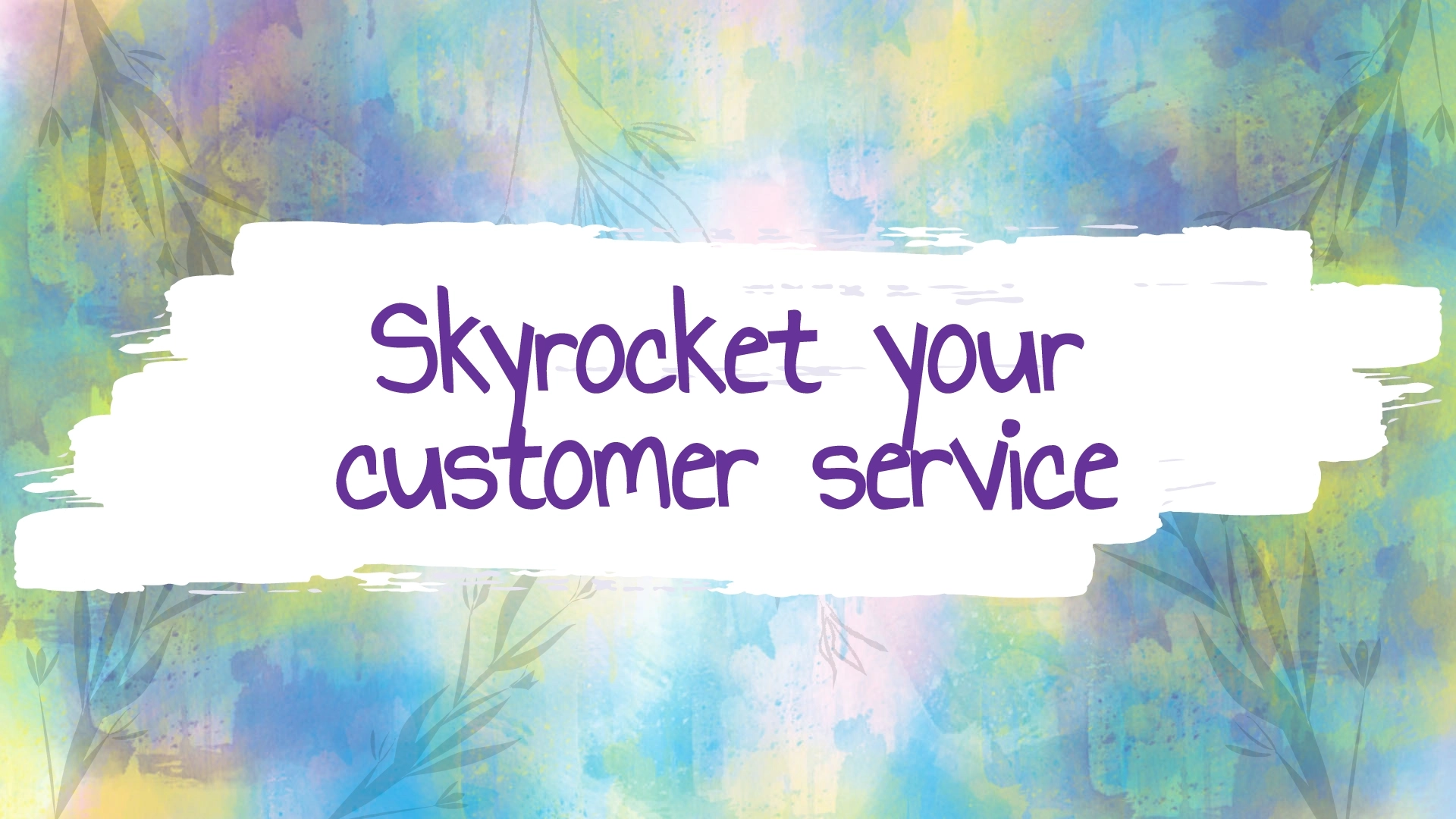 Conoce el sistema de tickets del help desk