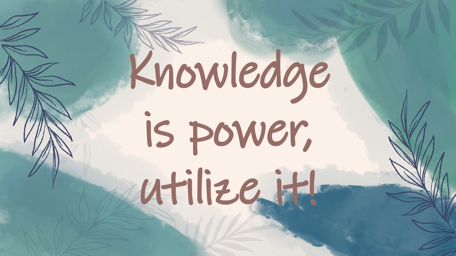 Crea bases de conocimiento separadas