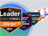 Empresa galardonada LiveAgent