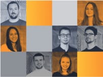 Equipo de soporte al cliente de LiveAgent