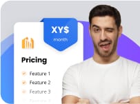 Planes de precios de LiveAgent