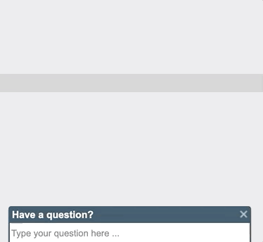 Editor WYSIWYG en LiveAgent