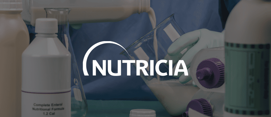 Cómo Nutricia ofrece soporte experto con LiveAgent