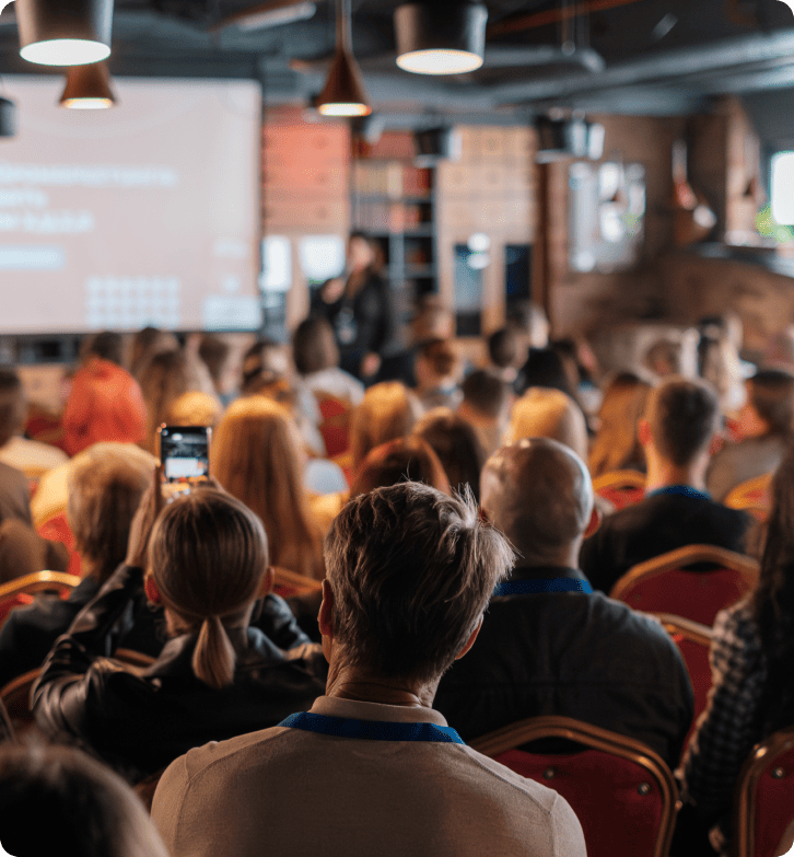 Cómo Slido mejoró el soporte de eventos con LiveAgent