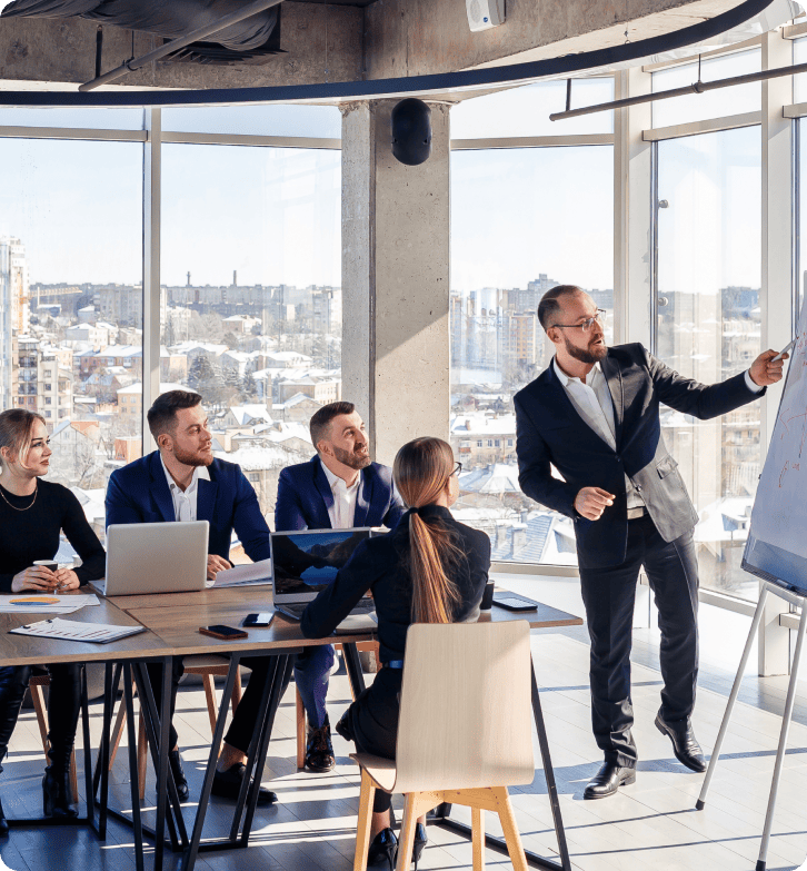 Cómo SolidTrust Pay mejoró el servicio al cliente con LiveAgent